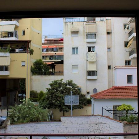 Cute Apartment In The Center Of The City Larissa Exterior photo